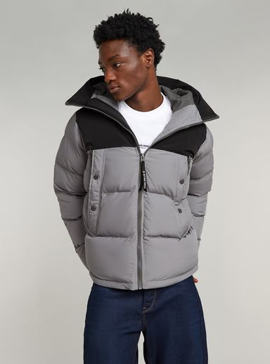 Expedition Puffer